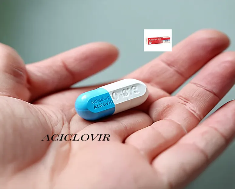 Aciclovir 2